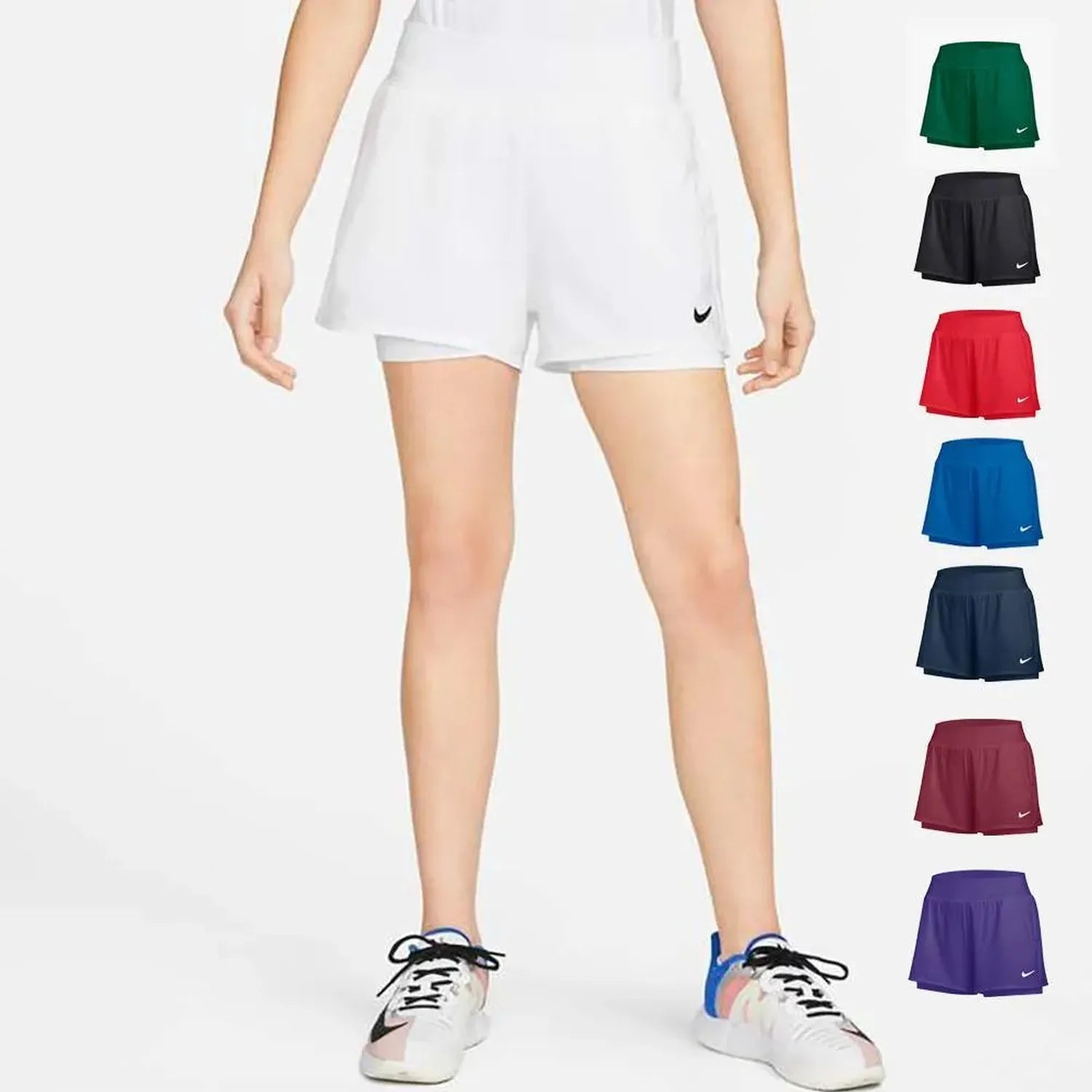 Women's Court Flex Short – Tennis Express