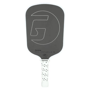 RCF Obsidian 10 Pickleball Paddle White-Racquets-Gamma-111674-DEFAULT-L-Tennis Express