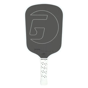 RCF Obsidian 16 Pickleball Paddle White-Racquets-Gamma-111680-DEFAULT-L-Tennis Express