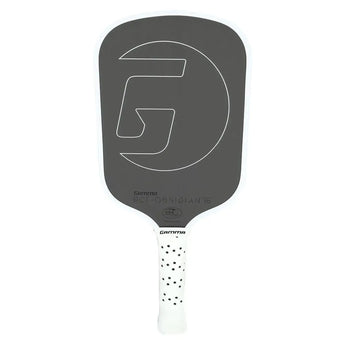 RCF Obsidian 16 Pickleball Paddle White-Racquets-Gamma-111680-DEFAULT-L-Tennis Express