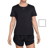 Women's Dri-Fit One Classic Short Sleeve Top-Apparel-Nike-111921-DEFAULT-L-Tennis Express