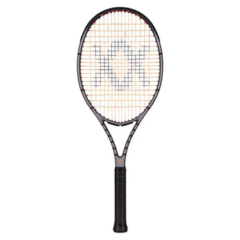Vostra V9 290g Tennis Racquet-Racquets-Volkl-111951-DEFAULT-L-Tennis Express