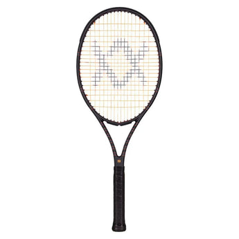 Vostra V9 305g Tennis Racquet-Racquets-Volkl-111964-DEFAULT-L-Tennis Express