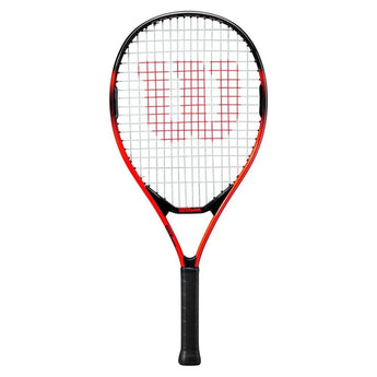 Pro Staff Precision 23 Junior Tennis Racquet-Racquets-Wilson-112083-DEFAULT-L-Tennis Express
