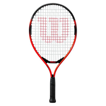 Pro Staff Precision 21 Junior Tennis Racquet-Racquets-Wilson-112084-DEFAULT-L-Tennis Express