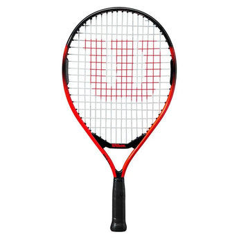 Pro Staff Precision 19 Junior Tennis Racquet-Racquets-Wilson-112085-DEFAULT-L-Tennis Express