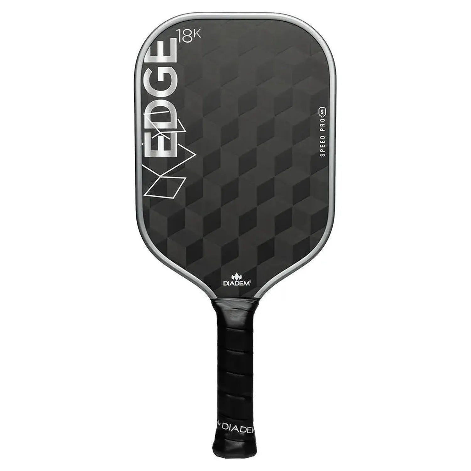 Diadem Edge 18k Speed Pro Pickleball Paddle – Tennis Express