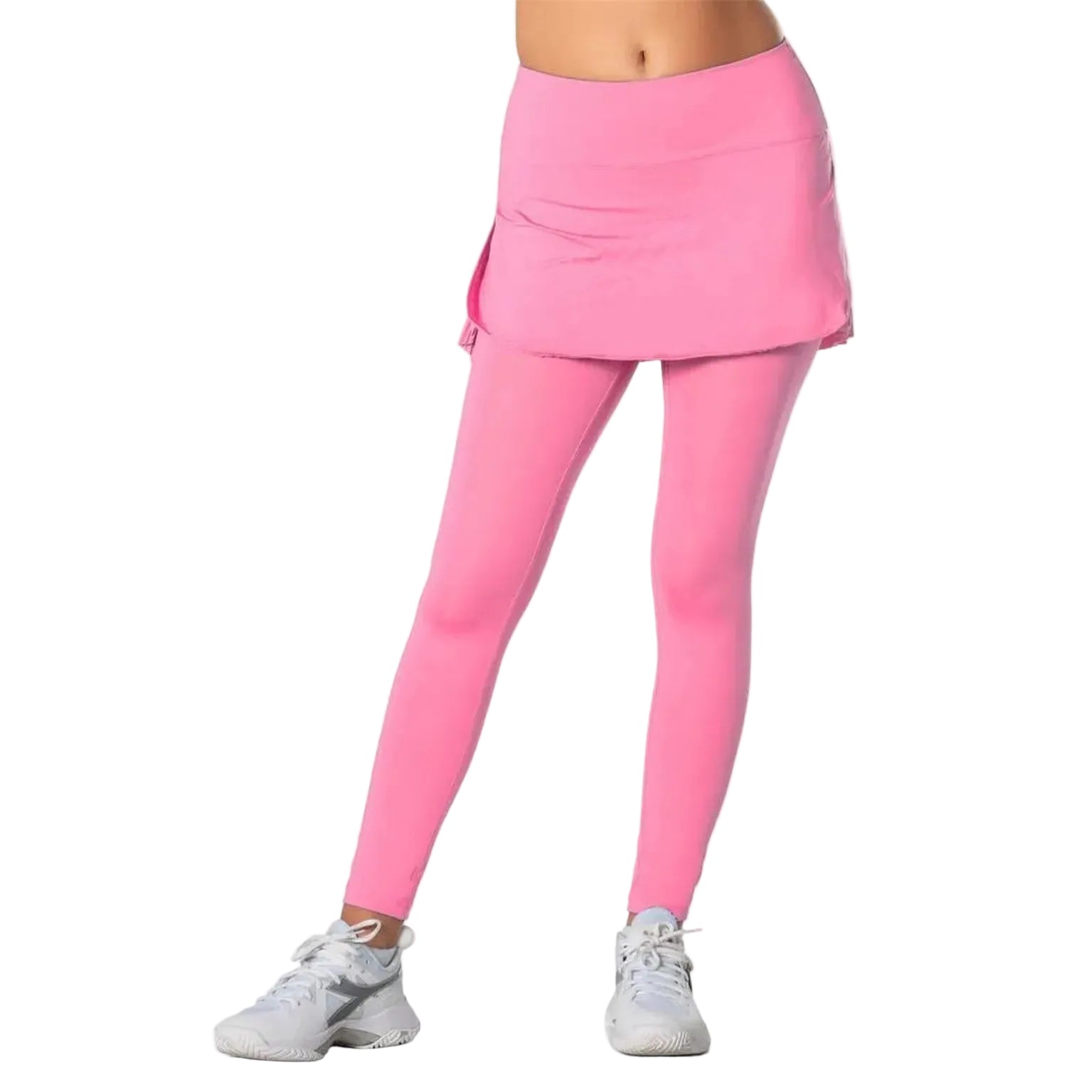 レディースウェア EVE LOVE Women's LUV Fast Pace Tennis Skegging – Tennis Express
