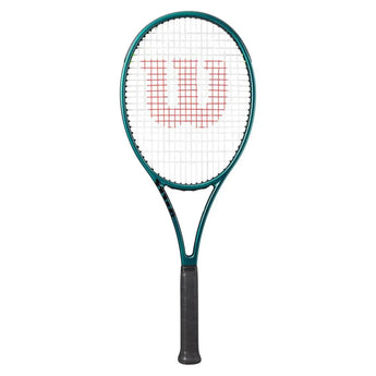 Blade Pro 18x20 v9 Tennis Racquet-Racquets-Wilson-112896-DEFAULT-L-Tennis Express