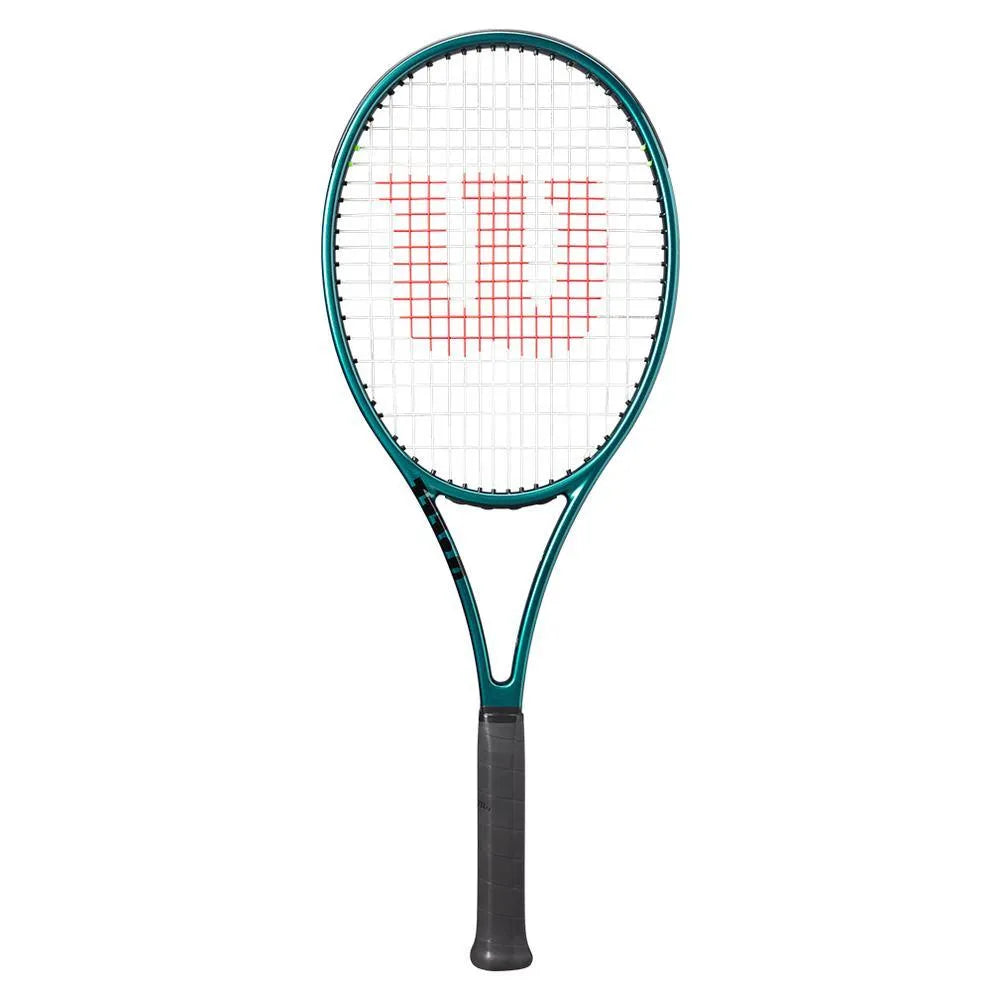 Wilson Blade Pro 16x19 v9 Tennis Racquet – Tennis Express