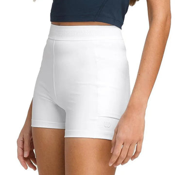 Women's Carry All Tennis Short