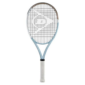 LX Team 107 PRESTRUNG Tennis Racquet-Racquets-Dunlop-113778-DEFAULT-L-Tennis Express