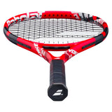 Evoke Team Tennis Racquet,Racquets,Babolat,,,Tennis Express,121269-100F26-3