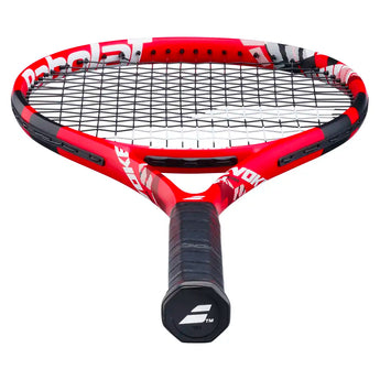 Evoke Team Tennis Racquet,Racquets,Babolat,,,Tennis Express,121269-100F26-3