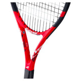 Evoke Team Tennis Racquet,Racquets,Babolat,,,Tennis Express,121269-100F26-5