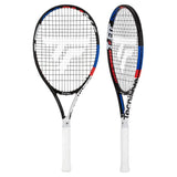 T-Fit Storm 265 Prestrung Tennis Racquet-Racquets-Tecnifibre-14FIT2652-x-Tennis Express