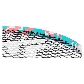 Tempo Iga 19" Junior Racquets, Tecnifibre, Tennis Express, 14TEMP196E-2