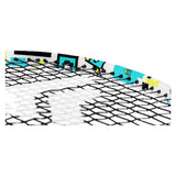 Tempo Iga 23" Junior Racquets, Tecnifibre, Tennis Express, 14TEMP236E-2