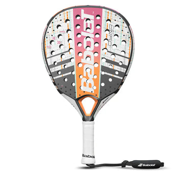 Dyna Energy Padel Racquet-Padel Racquets-Babolat-, [current_file_name-Tennis Express