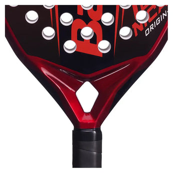 Technical Origin+ Padel Racquet,Padel Racquets,Babolat,,,Tennis Express,150188-100F26-4