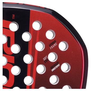 Technical Origin+ Padel Racquet,Padel Racquets,Babolat,,,Tennis Express,150188-100F26-5