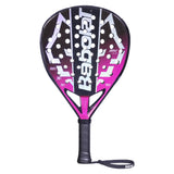 Viper Juan Lebron 3.1 Padel Racquet, Babolat, Tennis Express, 150195-100F26-1