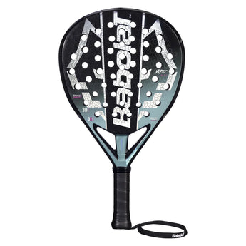 Viper Juan Lebron 3.1 Padel Racquet, Babolat, Tennis Express, 150195-100F26-2