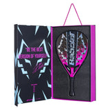 Viper Juan Lebron 3.1 Padel Racquet, Babolat, Tennis Express, 150195-100F26-4