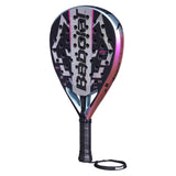Viper Soft Juan Lebron 3.1 Padel Racquet, Babolat, Tennis Express, 150196-100F26-2
