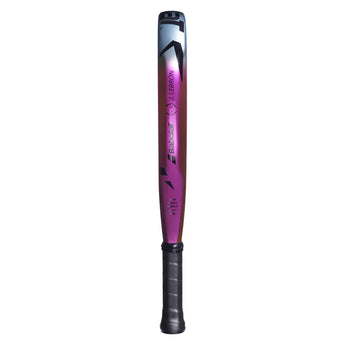 Viper Soft Juan Lebron 3.1 Padel Racquet, Babolat, Tennis Express, 150196-100F26-3