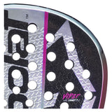 Viper Soft Juan Lebron 3.1 Padel Racquet, Babolat, Tennis Express, 150196-100F26-5