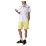 Unisex Tournament Tennis Shorts, Yonex, Tennis Express, 15237-6