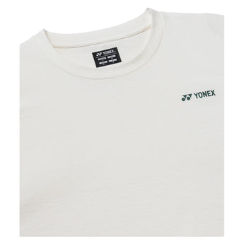 Men's Nature Series Tennis T-Shirt, Yonex, Tennis Express, 16945EX-F26-3