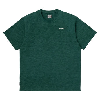 Men's Nature Series Tennis T-Shirt, Yonex, 259 New Turquoise, Tennis Express, 16946EX-F26-259-NEW-TURQUOISE-1