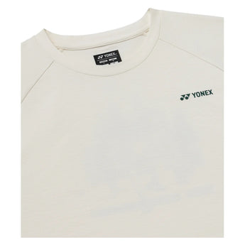 Men's Nature Series Tennis T-Shirt, Yonex, Tennis Express, 16946EX-F26-4