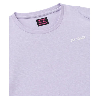 Women's Nature Series Tennis T-Shirt, Yonex, Tennis Express, 16948EX-F26-5