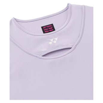 Women's Nature Series Tennis T-Shirt, Yonex, Tennis Express, 16949EX-F26-5