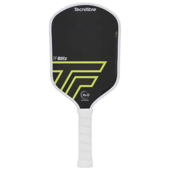 TF Blitz Pickleball Paddle-Racquets-Tecnifibre-17BLITZ025-Tennis Express