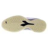 Men's Blushield Torneo 3 AG Tennis Shoes White and Black,Footwear,Diadora,,,Tennis Express,181466-C0470F2604copy