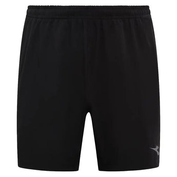 Men's 7 Inch Tennis Shorts Black,Apparel,Diadora,Black,S,Tennis Express,182750-80013F26-1