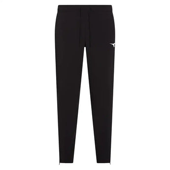 Men's Tech Tennis Pants Black,Apparel,Diadora,Black,S,Tennis Express,183185-80013F26-1