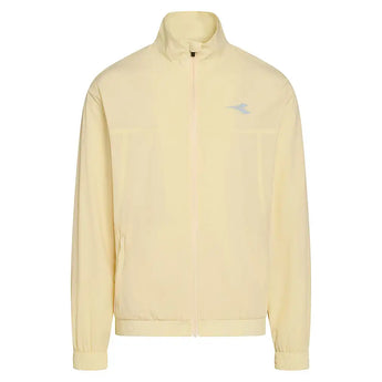 Men's Tech Tennis Track Jacket Beige Shifty,Apparel,Diadora,Beige Shifty,S,Tennis Express,183464-25009F26-1