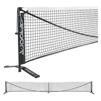 Symmetry Pickleball Net-Court Equipment-Joola-18369-Tennis Express