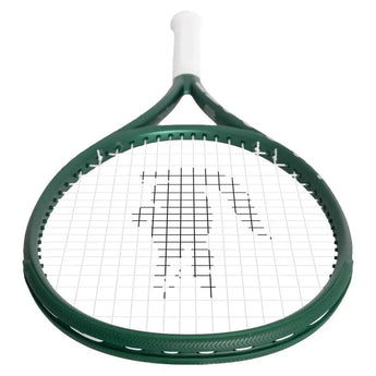 L23L Tennis Racquet-Racquets-Lacoste-18LACL23L-3-Tennis Express