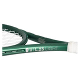 L23L Tennis Racquet-Racquets-Lacoste-18LACL23L-4-Tennis Express