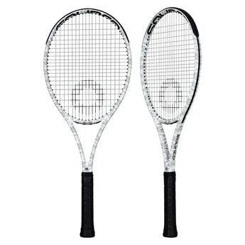 Whiteout 305 18x20 V2 Demo Tennis Racquet-Demo Racquets-Solinco-192063-x-Tennis Express