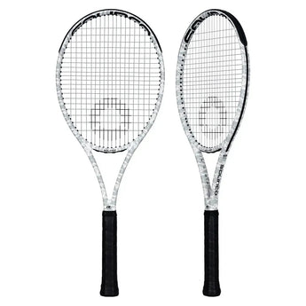 Whiteout 305 18x20 XTD V2 Demo Tennis Racquet-Demo Racquets-Solinco-192063XTD-x-Tennis Express