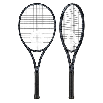 Blackout V2 265 Tennis Racquet-Racquets-Solinco-19206BLKOUT265-x-707972Tennis Express