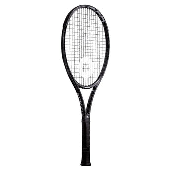 Blackout V2 300 Demo Tennis Racquet-Demo Racquets-Solinco-19206BLKOUT300-Tennis Express