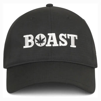 Men's BOAST Performance Tennis Hat-Apparel-Boast-1A2007-B-Tennis Express